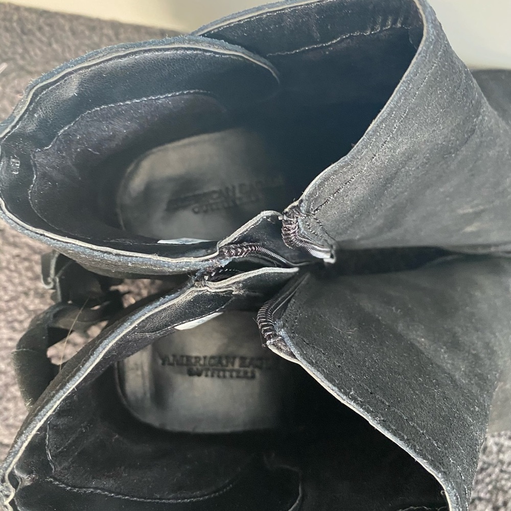 American eagle booties - Picture 5 of 5